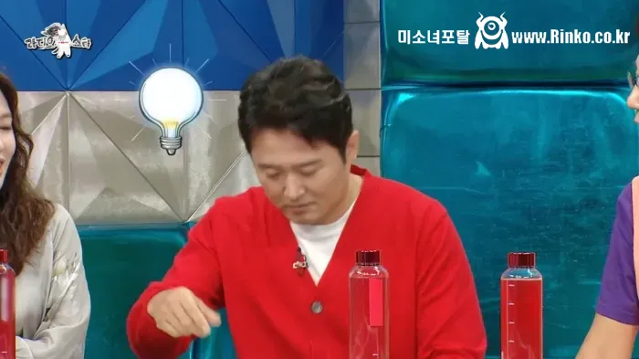 대장금 출연 당시 임호의 일상생활