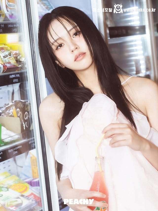 섹시해진 아역배우 출신 김소현 근황