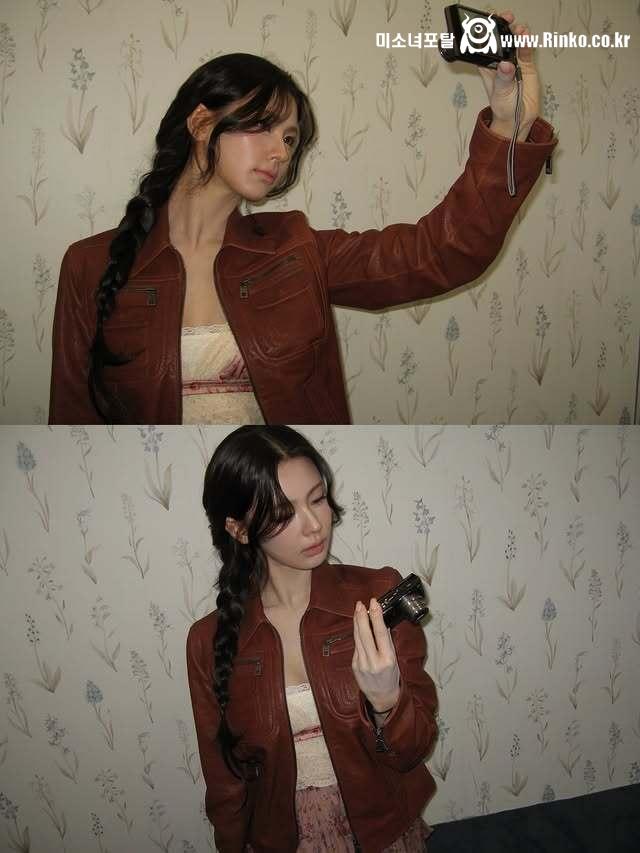 장카유설이랑 비빌 수 있는 유일한 여돌