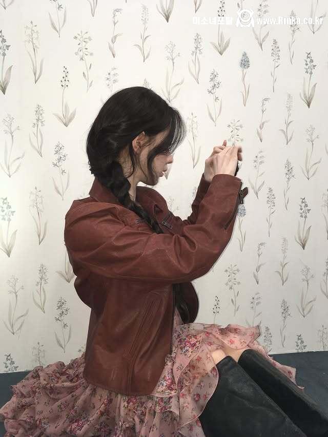 장카유설이랑 비빌 수 있는 유일한 여돌