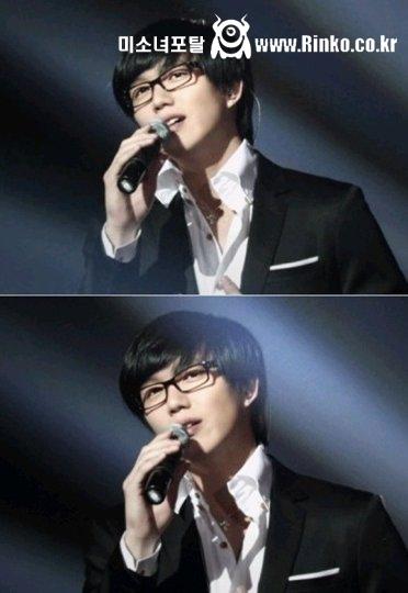 그 시절 성시경 리즈시절 외모