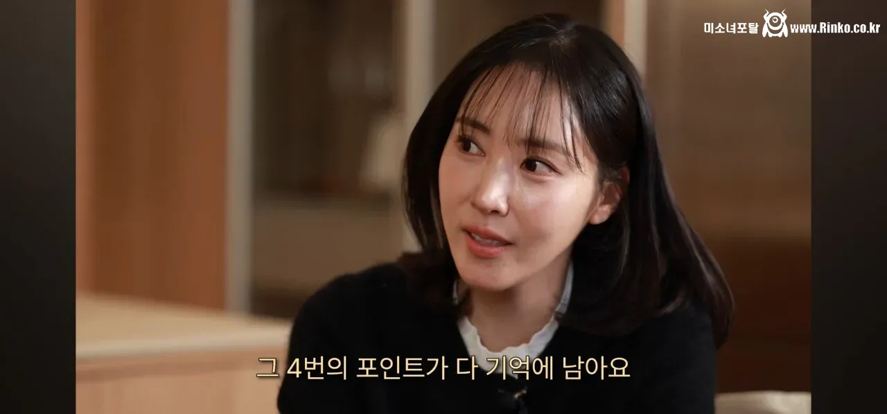 아기맹수 스승, 흑백2 김희은 셰프의 힘들었던 과거