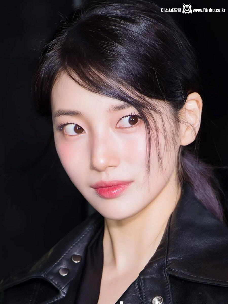 미모 살벌한 수지 근황