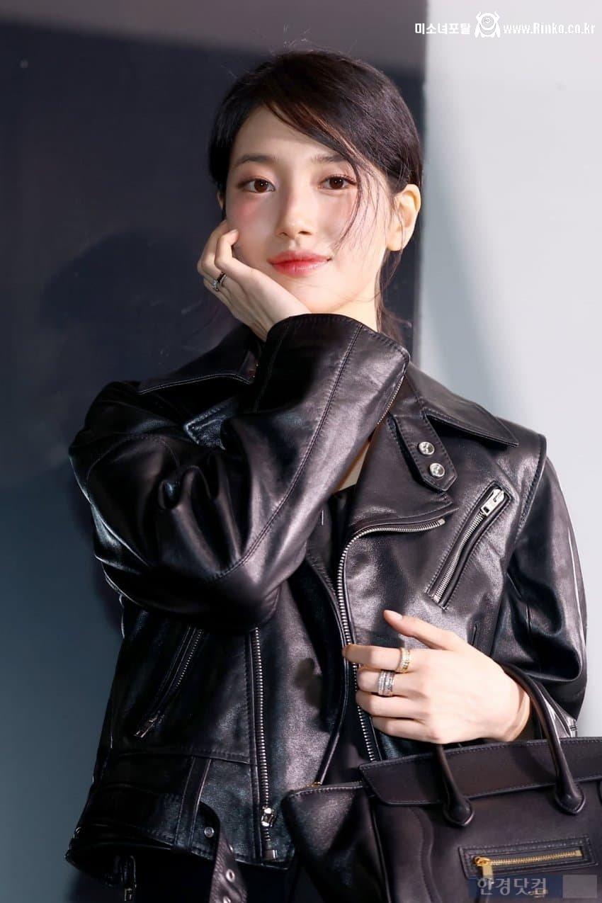 미모 살벌한 수지 근황