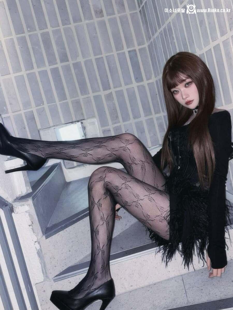 츠키 인스타에 올라온 또다른 ㅓㅜㅑ 한 사진