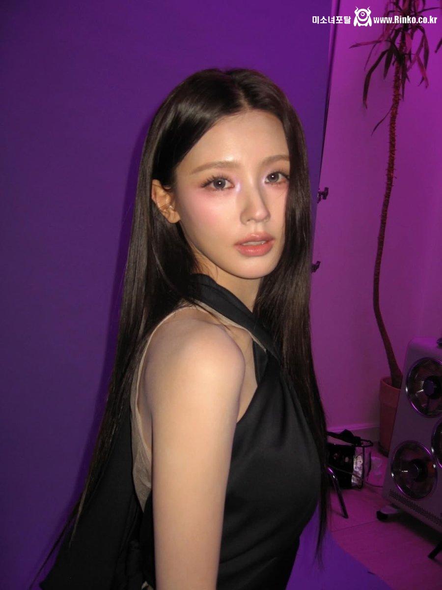 3대 여돌 한자리 뺏기 가능한 여돌 비주얼