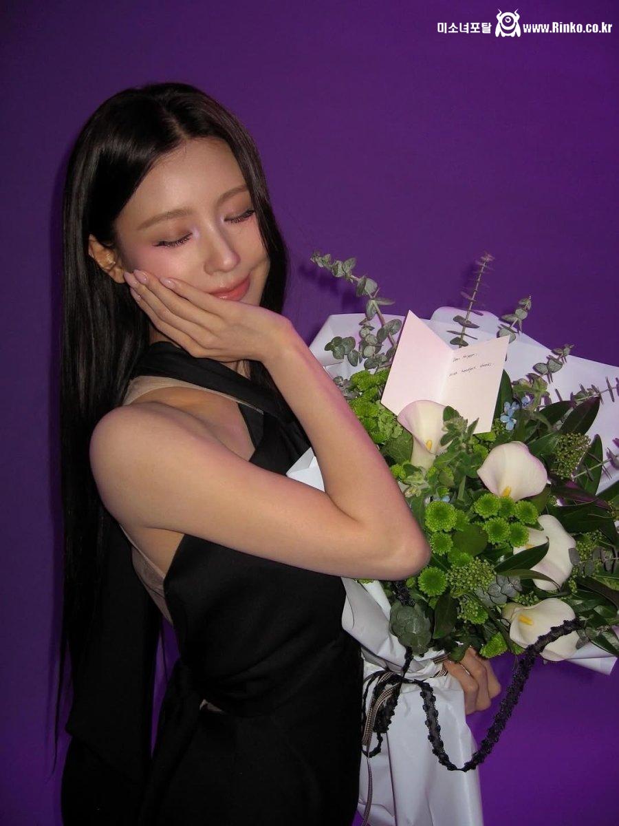 3대 여돌 한자리 뺏기 가능한 여돌 비주얼