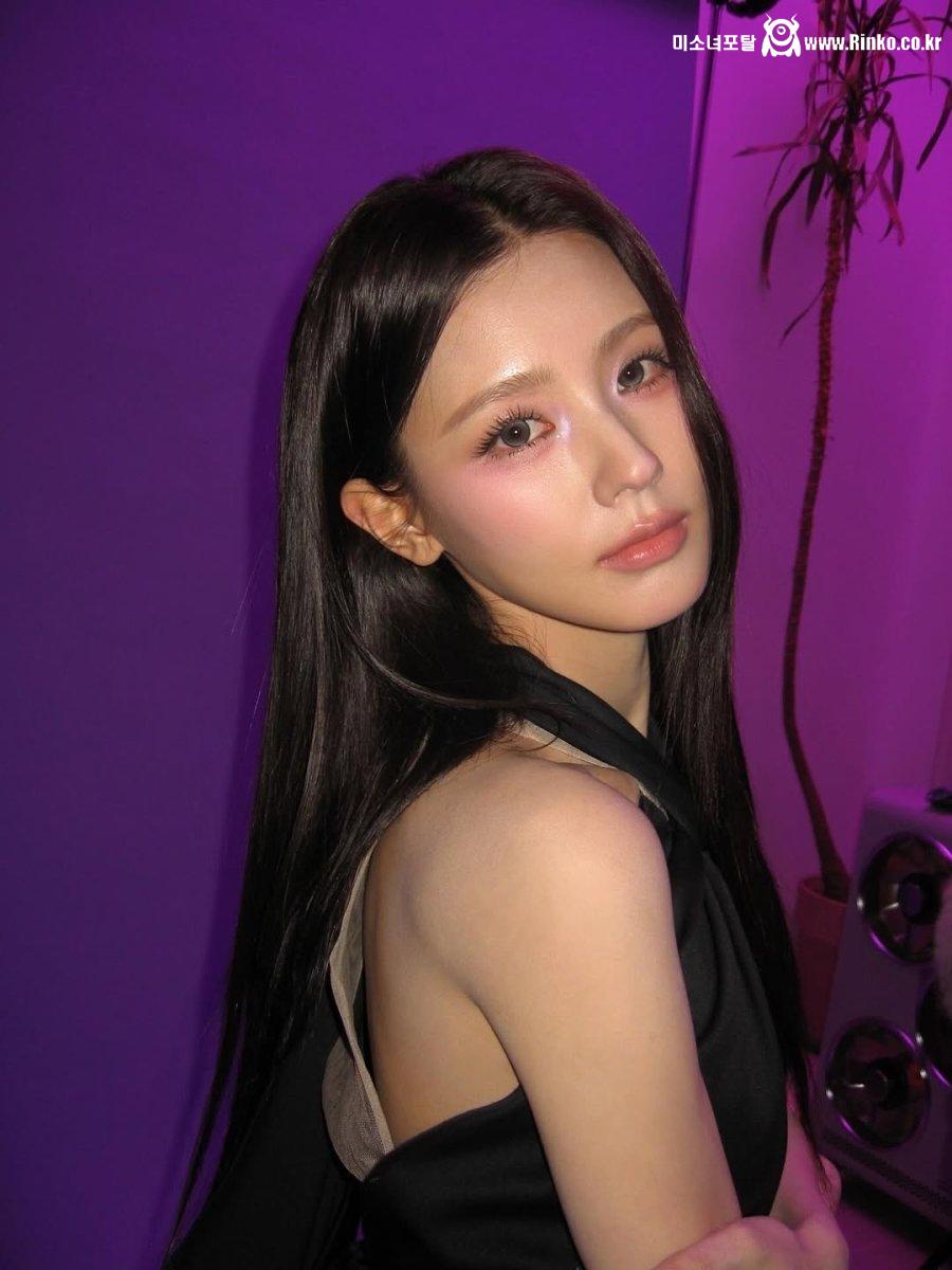 3대 여돌 한자리 뺏기 가능한 여돌 비주얼