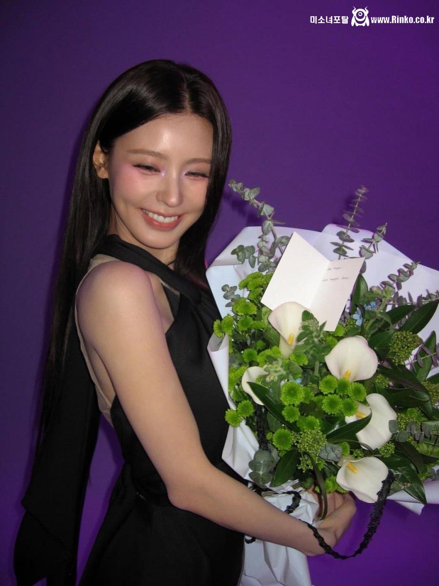 3대 여돌 한자리 뺏기 가능한 여돌 비주얼