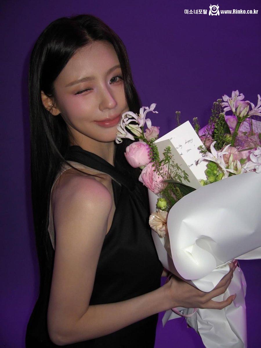 3대 여돌 한자리 뺏기 가능한 여돌 비주얼