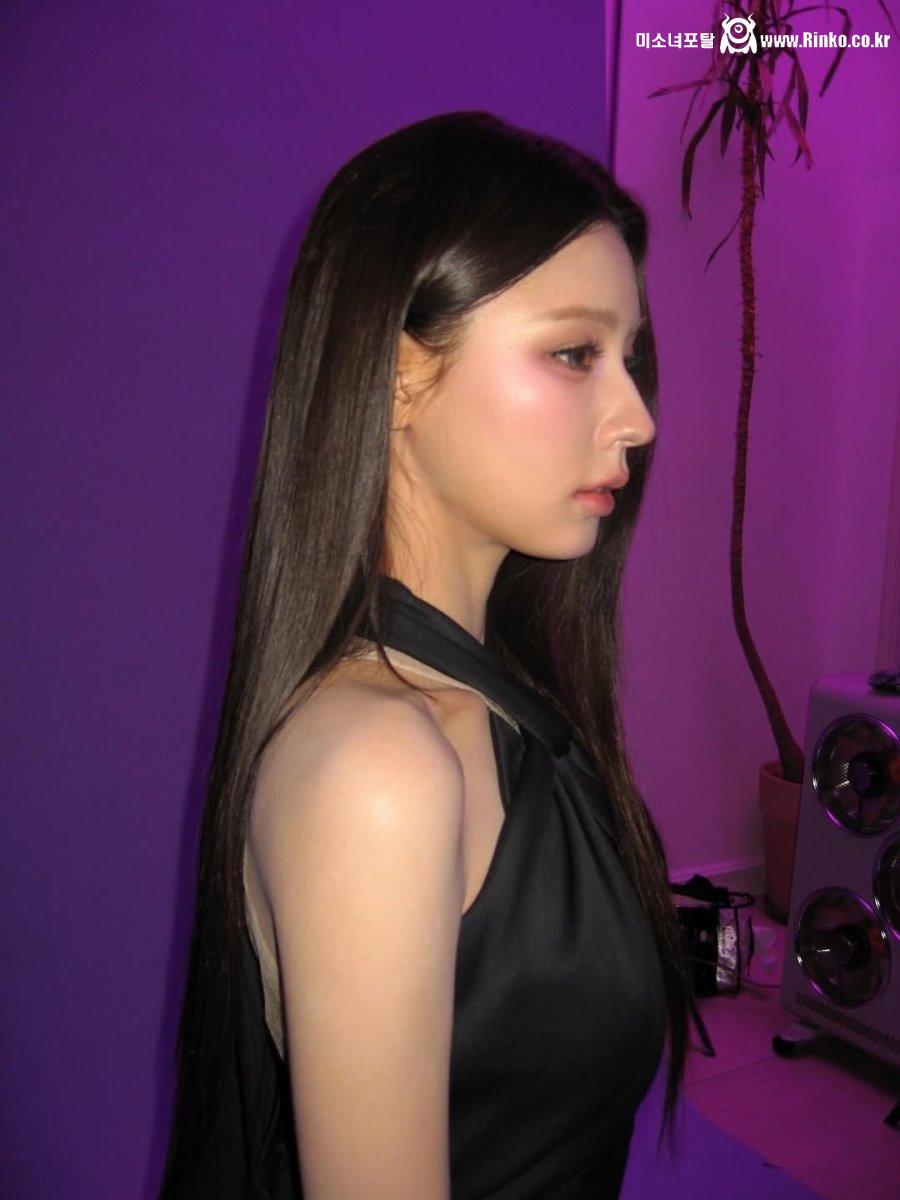 3대 여돌 한자리 뺏기 가능한 여돌 비주얼