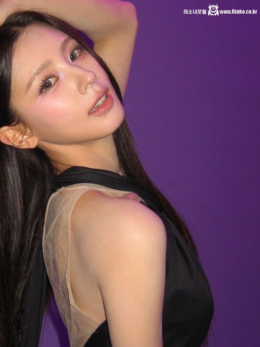 3대 여돌 한자리 뺏기 가능한 여돌 비주얼