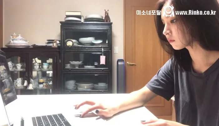 박정민 "여태까지 본 연예인중 가장 예뻐요"