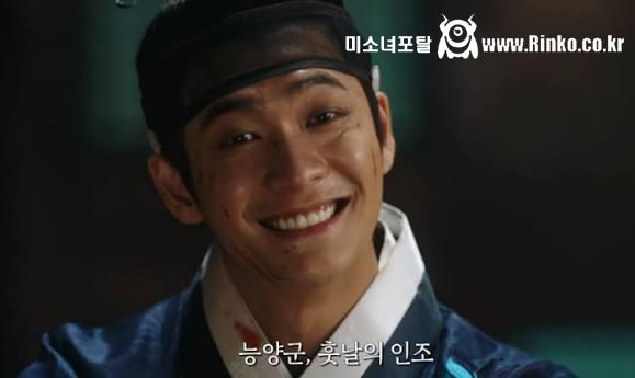 진짜 분위기 싸늘하게 만든 자막 한 줄