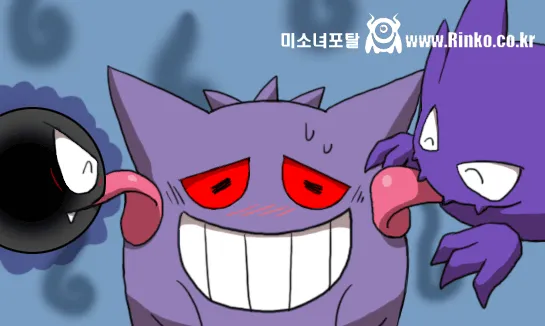 포켓몬) 은근 인기 많은 포켓몬