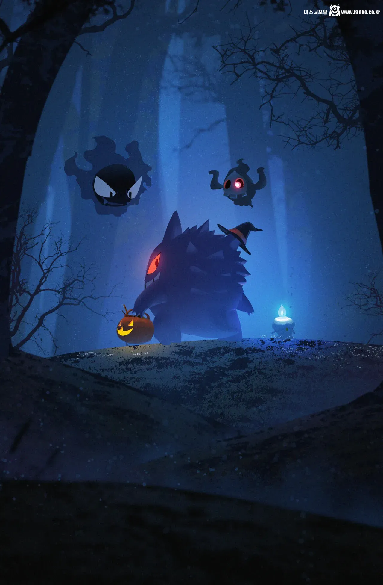 포켓몬) 은근 인기 많은 포켓몬