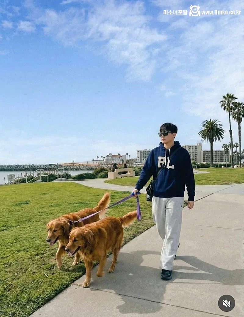 위고비 맞은 신동 근황