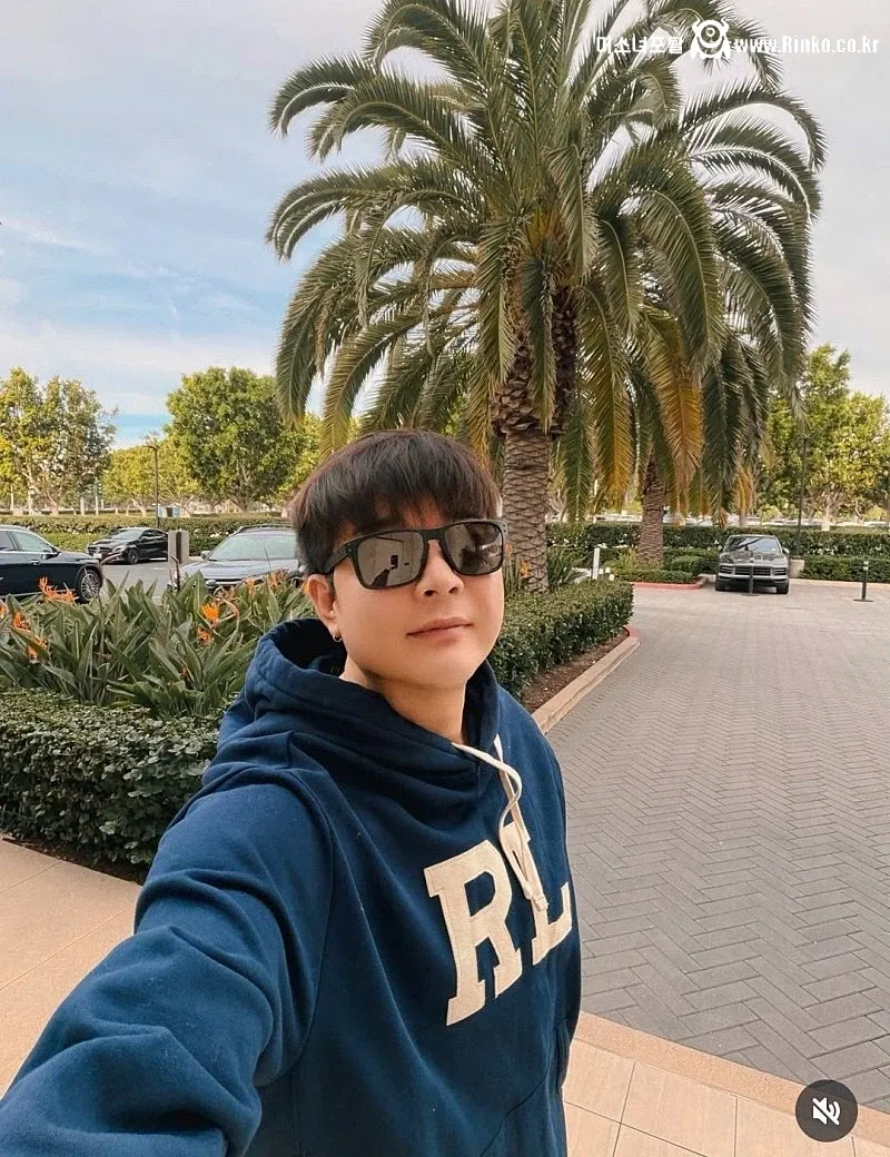 위고비 맞은 신동 근황