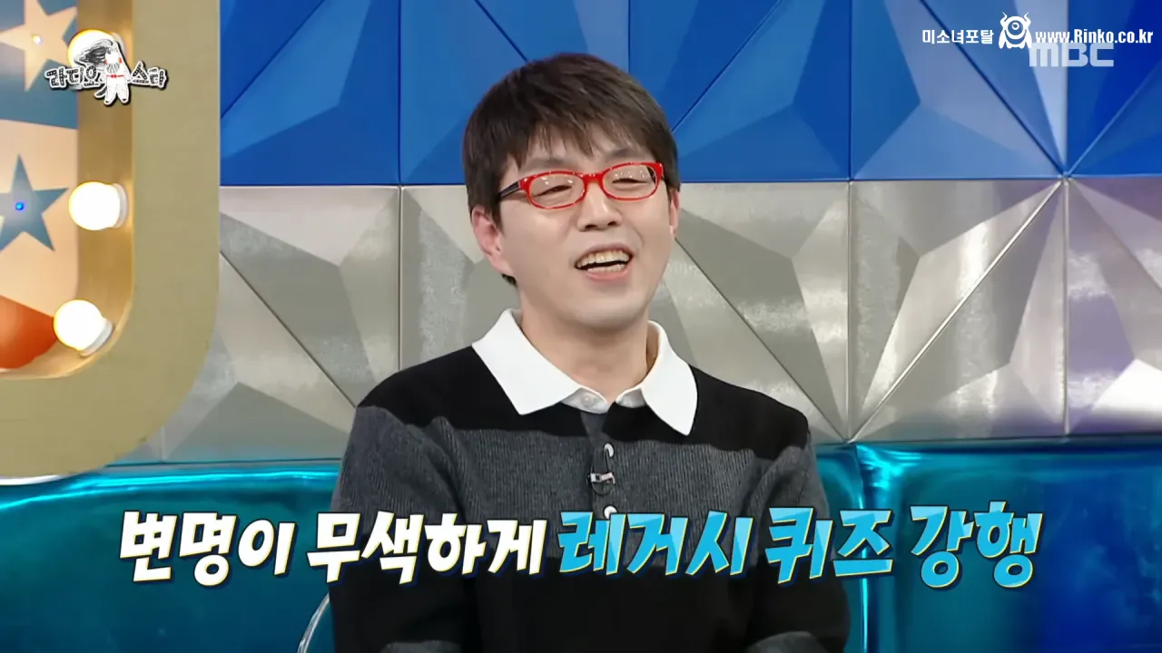 이동진은 자신이 쓴 한줄평을 다 기억할까