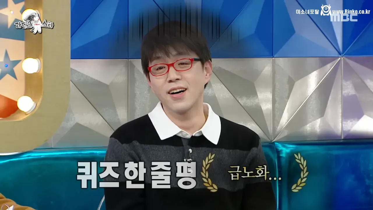 이동진은 자신이 쓴 한줄평을 다 기억할까