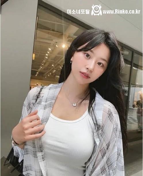 무당 서바이벌 참가자 미모 수준