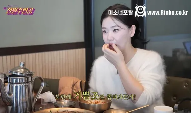 "北 기쁨조, 매년 25명 선발한다" 탈북 유튜버 증언