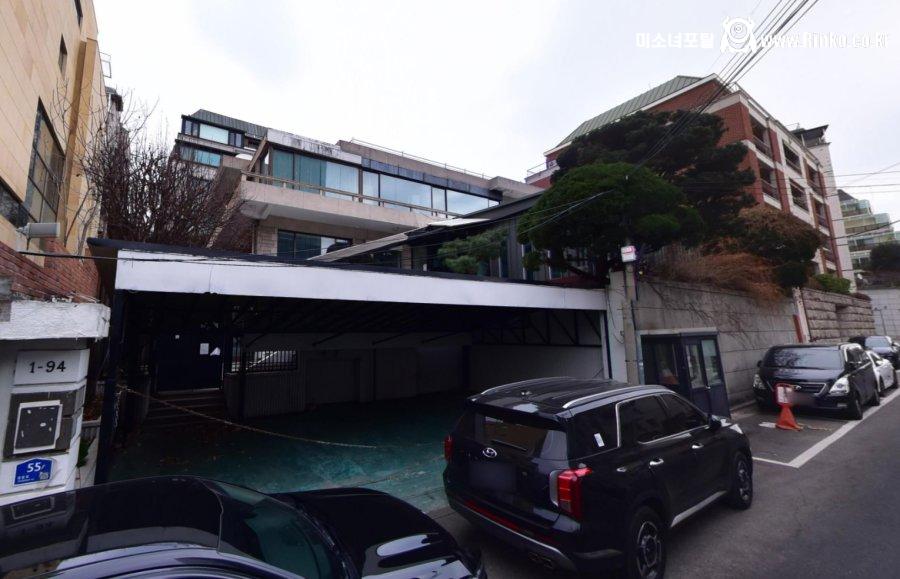 블랙핑크 제니가 현금 200억으로 매입한 건물