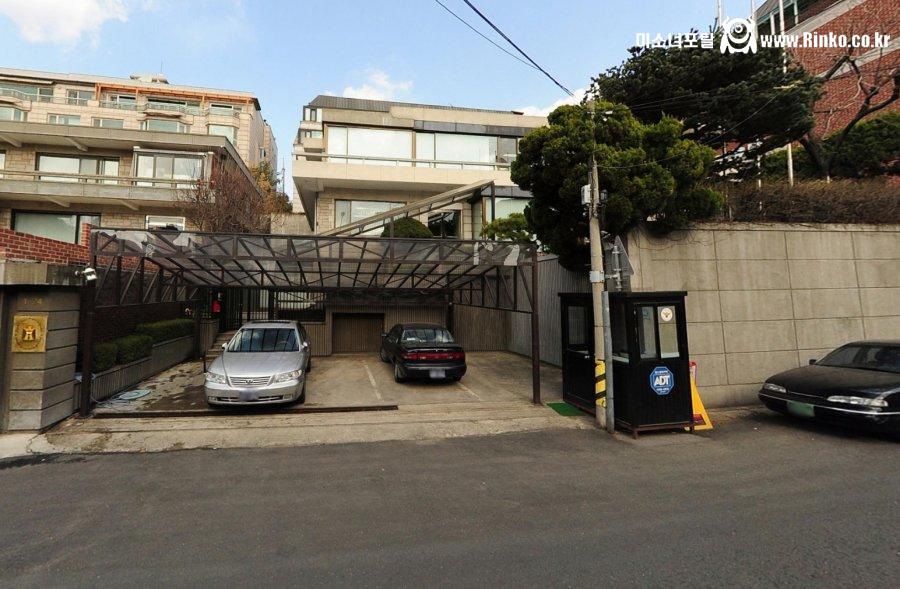 블랙핑크 제니가 현금 200억으로 매입한 건물