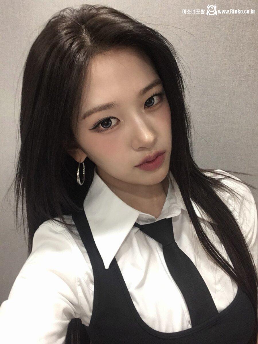 아이브에는 장원영만 있는 게 아니다..