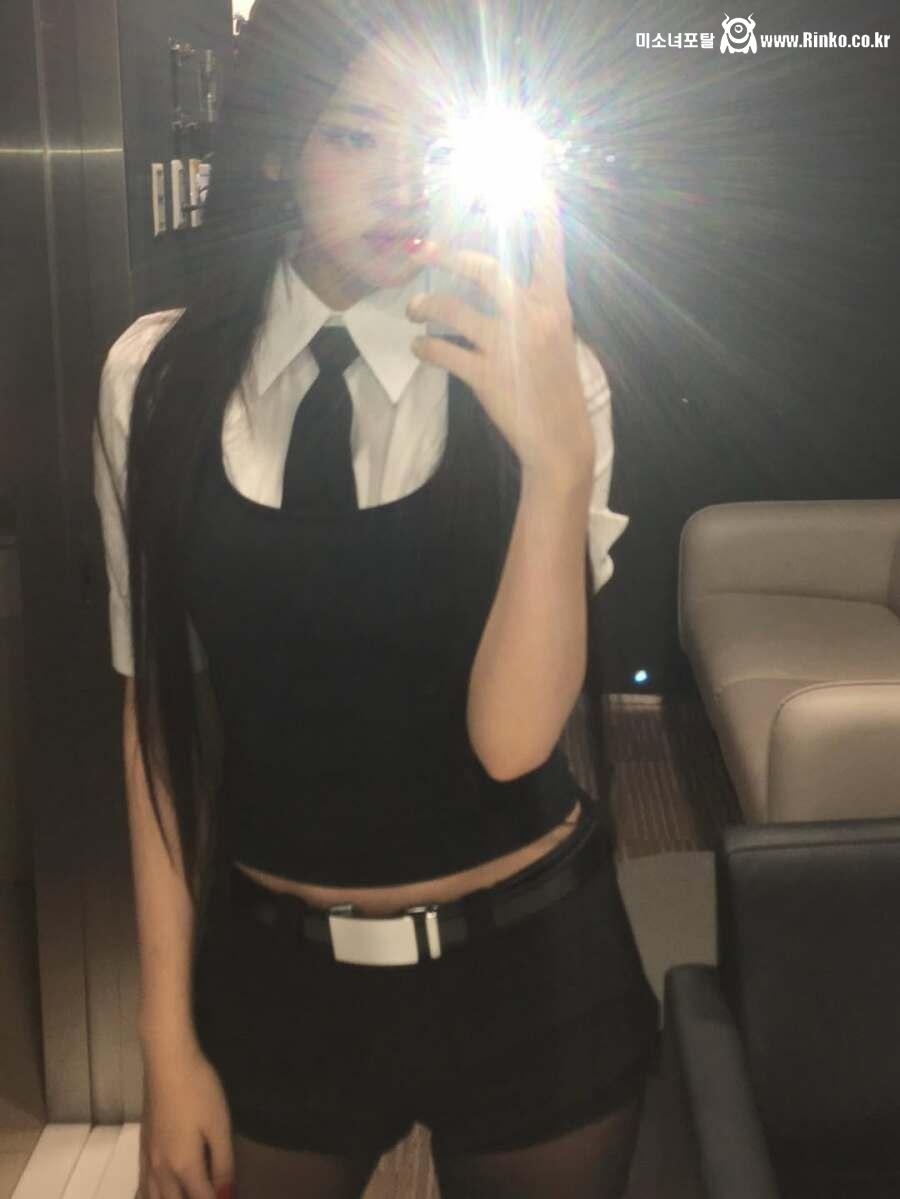 아이브에는 장원영만 있는 게 아니다..