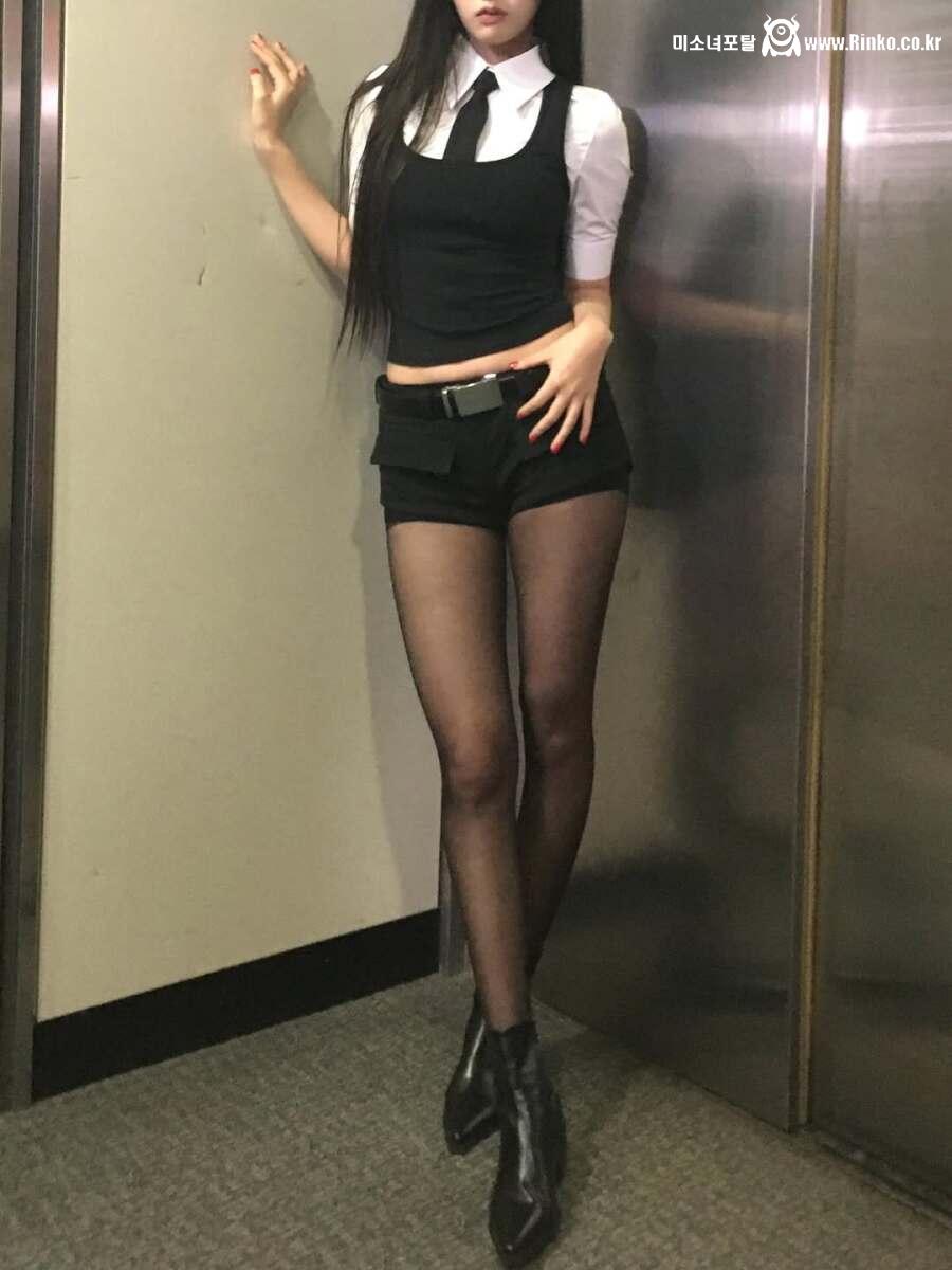 아이브에는 장원영만 있는 게 아니다..