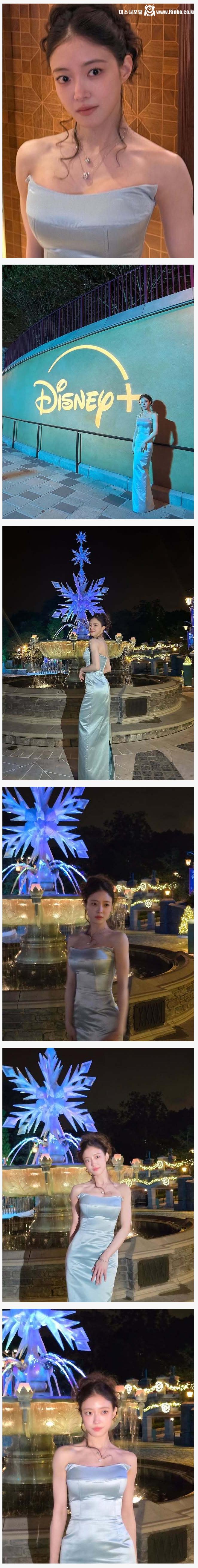 올해 벌써 34살이라는 아역 배우 출신 여배우 미모