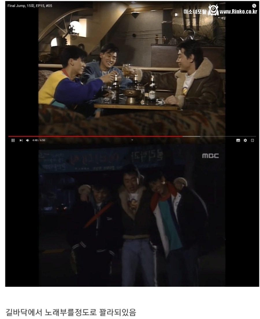 옛날 음주운전 인식 수준ㄷㄷ