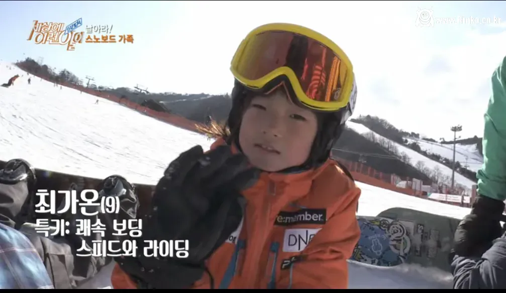 천재들은 떡잎부터 다른다... 이강인 신유빈 최가온