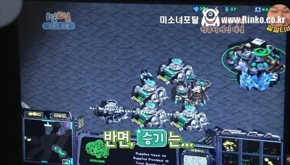 1박2일의 산증인, 김종민이 스타1에서 보여준 리더의 품격