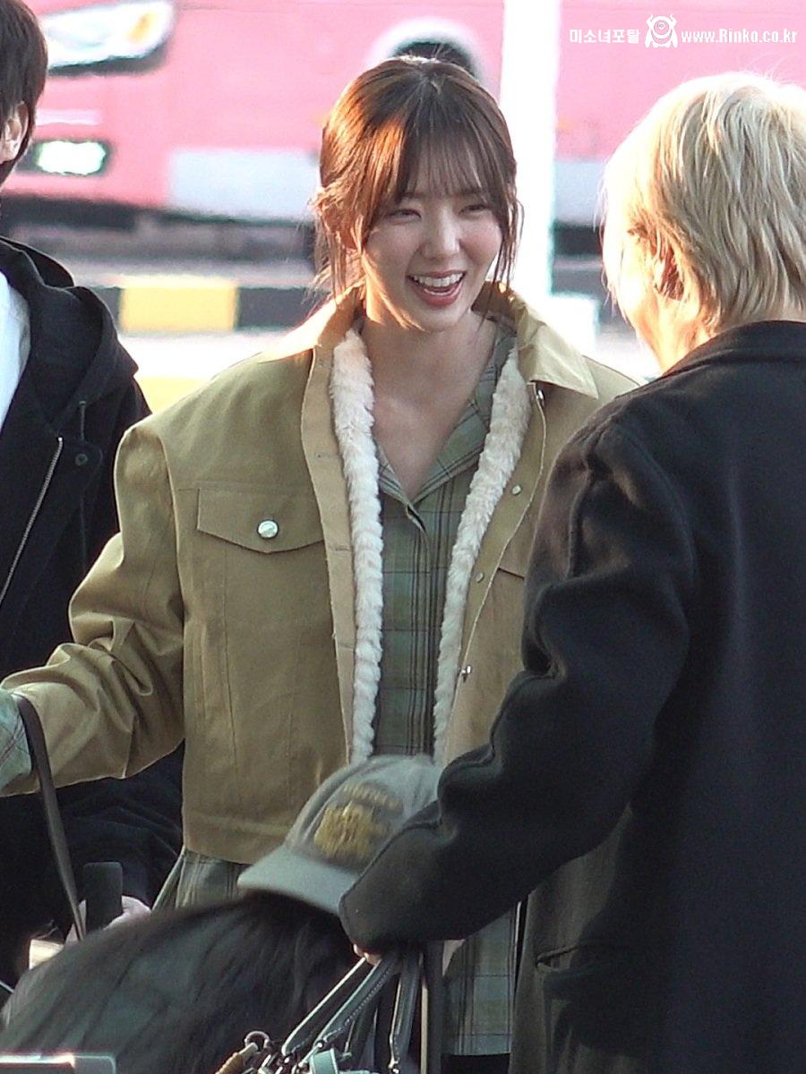 보정 1도 안들어간 배우 채수빈 와꾸 체급