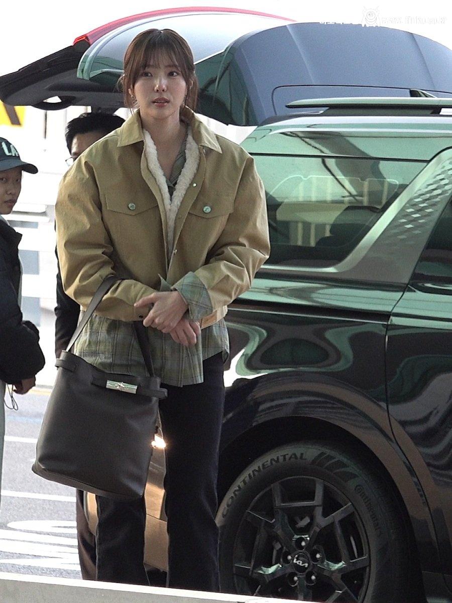 보정 1도 안들어간 배우 채수빈 와꾸 체급