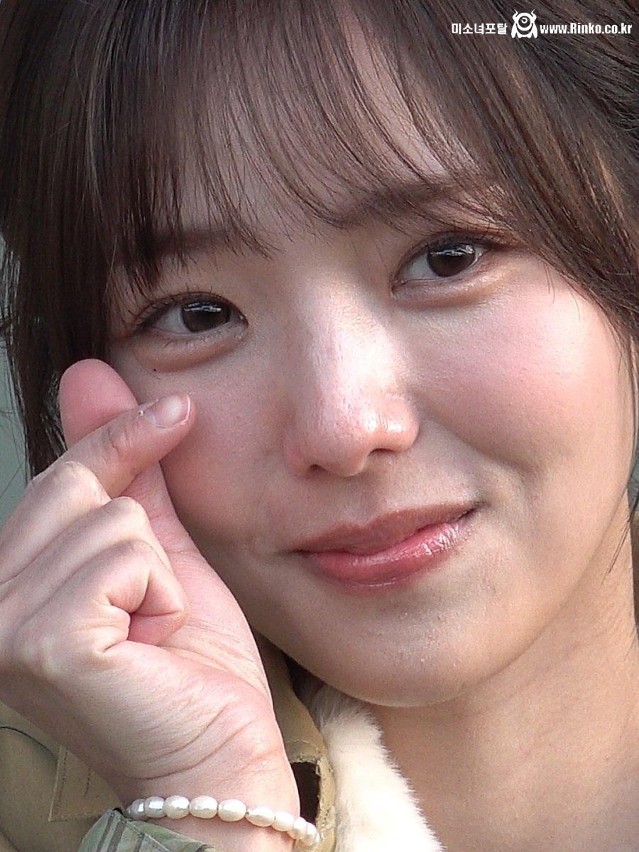 보정 1도 안들어간 배우 채수빈 와꾸 체급