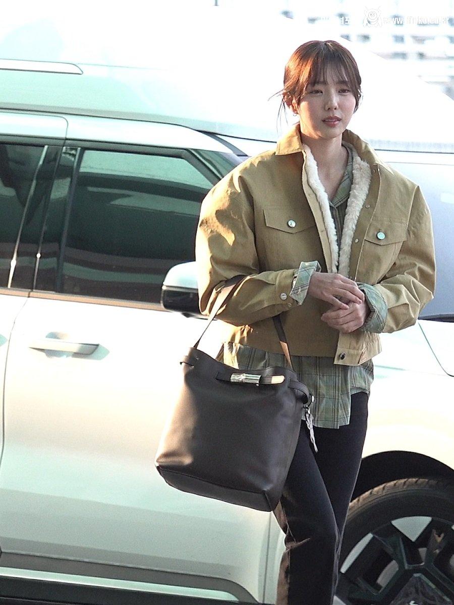 보정 1도 안들어간 배우 채수빈 와꾸 체급