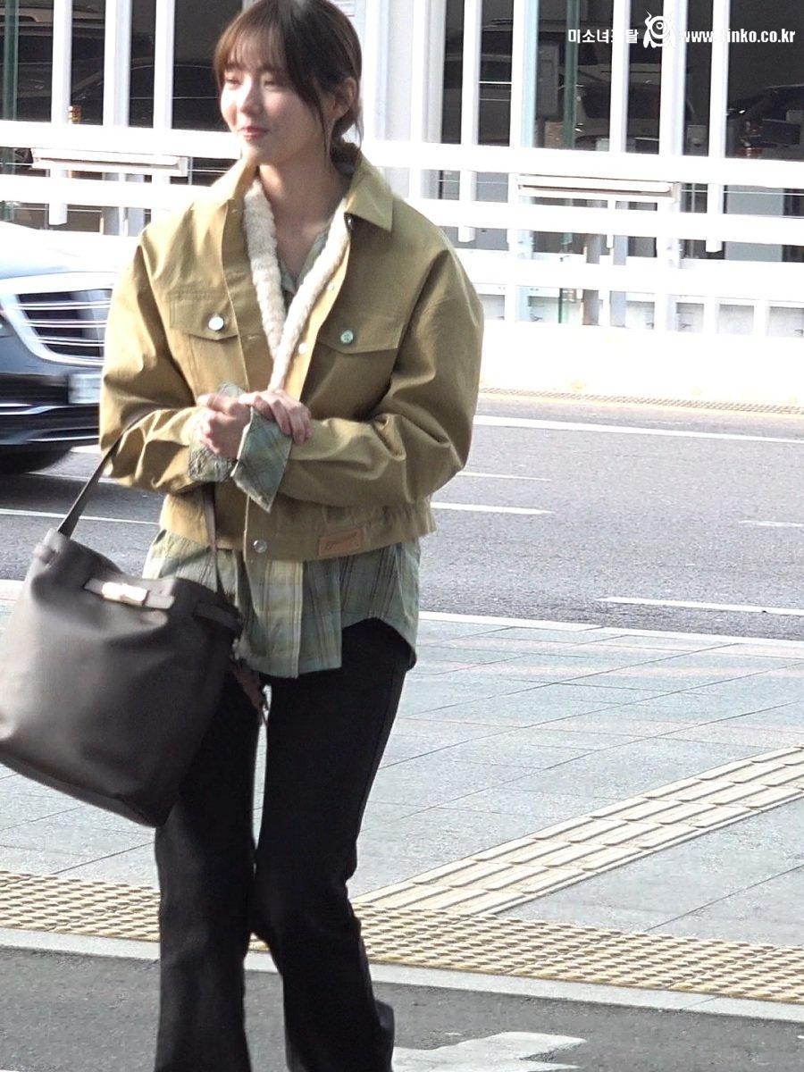 보정 1도 안들어간 배우 채수빈 와꾸 체급