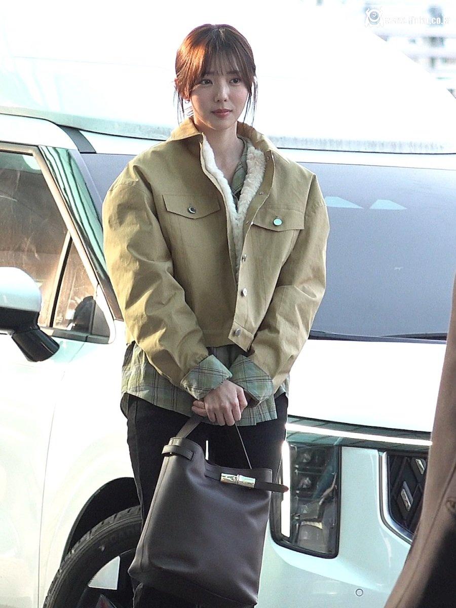 보정 1도 안들어간 배우 채수빈 와꾸 체급