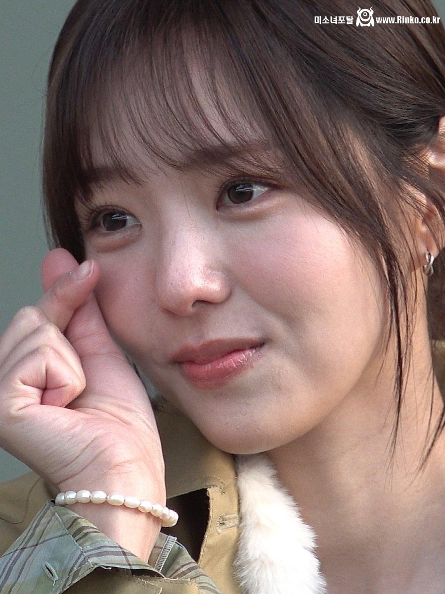 보정 1도 안들어간 배우 채수빈 와꾸 체급