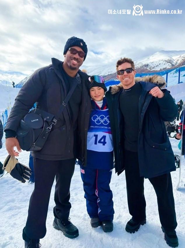 클로이김 남친 근황