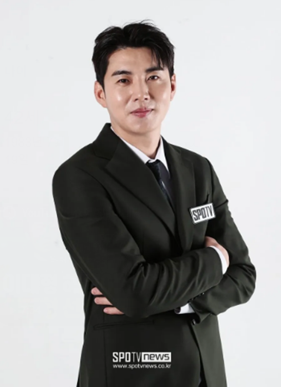 현재 야구팬들 사이에서 해설 탑티어로 불리는 해설위원