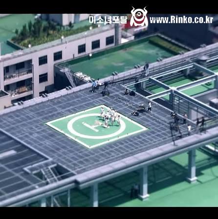 그시절 찐광기의 아이돌 라이브 무대 레전드 top5