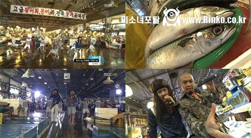 그시절 찐광기의 아이돌 라이브 무대 레전드 top5