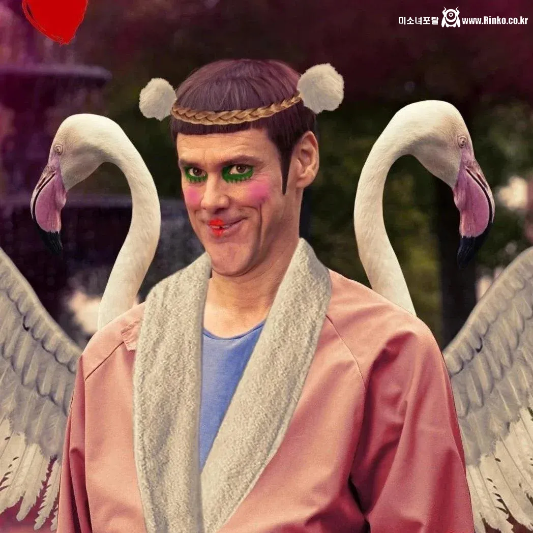 요즘 짐캐리 충격 근황