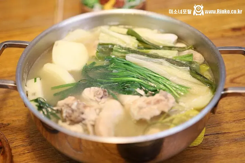 한국인보다 외국인이 더 많이먹는 한식