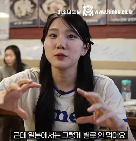 한국인보다 외국인이 더 많이먹는 한식