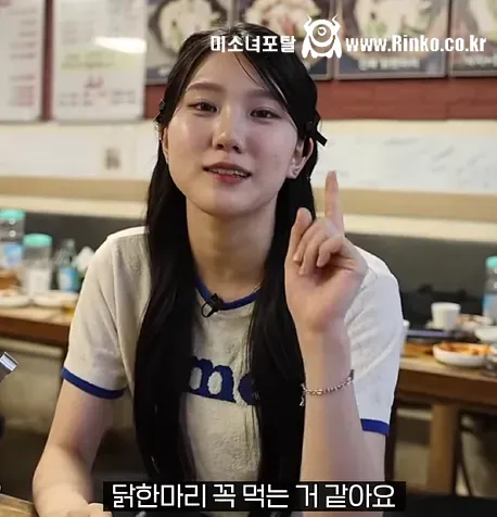 한국인보다 외국인이 더 많이먹는 한식